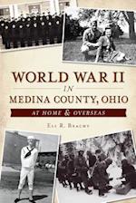 World War II in Medina County, Ohio