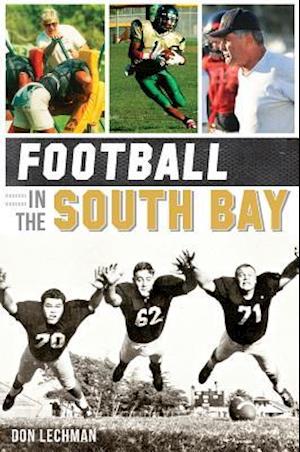 Football in the South Bay