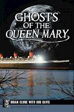 Ghosts of the Queen Mary