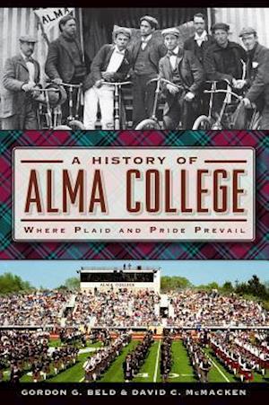 A History of Alma College