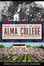 A History of Alma College