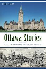 Ottawa Stories