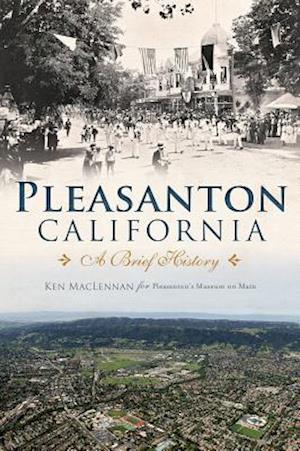 Pleasanton, California