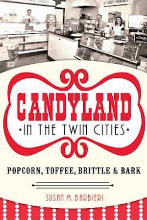 Candyland in the Twin Cities