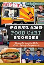 Portland Food Cart Stories