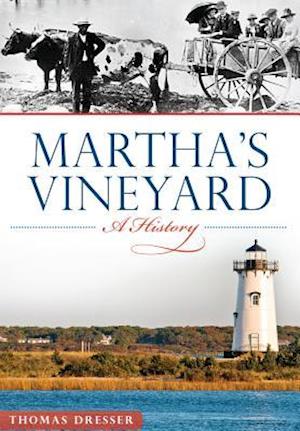 Martha's Vineyard