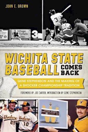 Wichita State Baseball Comes Back