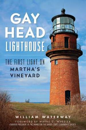 Gay Head Lighthouse