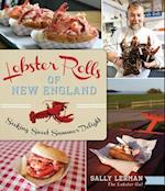 Lobster Rolls of New England