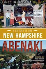 A History of the New Hampshire Abenaki