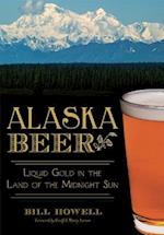 Alaska Beer