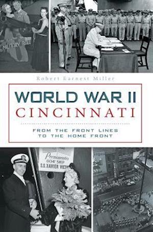 World War II Cincinnati