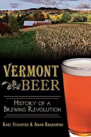 Vermont Beer