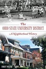 The Ohio State University District