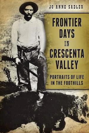 Frontier Days in Crescenta Valley