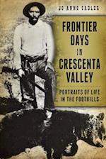 Frontier Days in Crescenta Valley