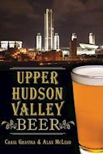 Upper Hudson Valley Beer