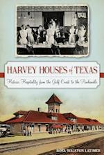 Harvey Houses of Texas