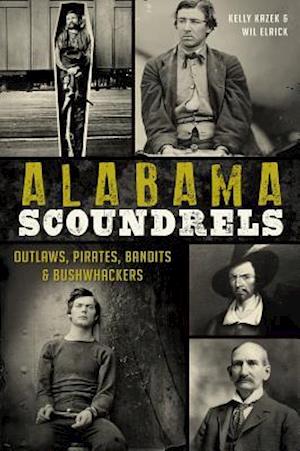 Alabama Scoundrels