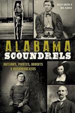 Alabama Scoundrels