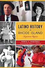 Latino History in Rhode Island