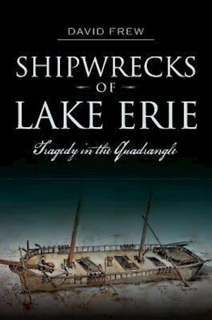 Shipwrecks of Lake Erie