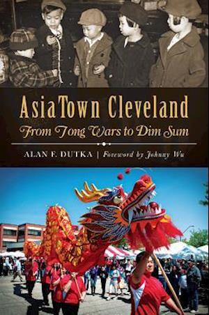 AsiaTown Cleveland