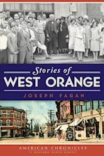 Stories of West Orange