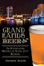 Grand Rapids Beer