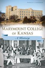Marymount College of Kansas