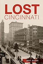 Lost Cincinnati
