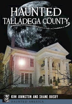 Haunted Talladega County