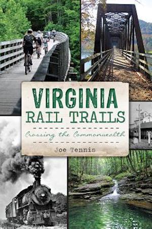 Virginia Rail Trails