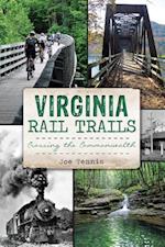 Virginia Rail Trails