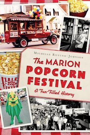 The Marion Popcorn Festival