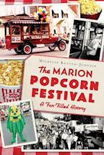 The Marion Popcorn Festival