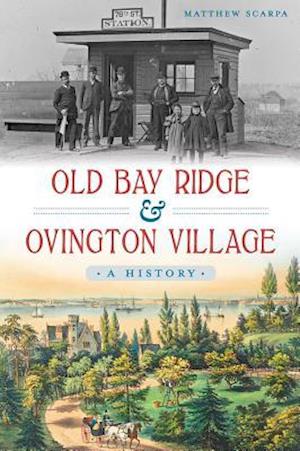 Old Bay Ridge & Ovington Village