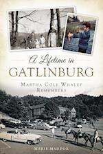 A Lifetime in Gatlinburg