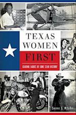Texas Women First