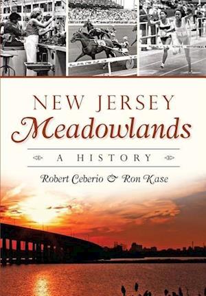 New Jersey Meadowlands