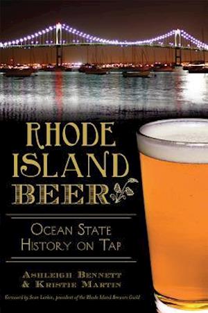 Rhode Island Beer