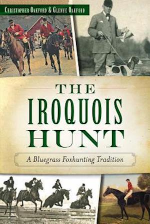 The Iroquois Hunt