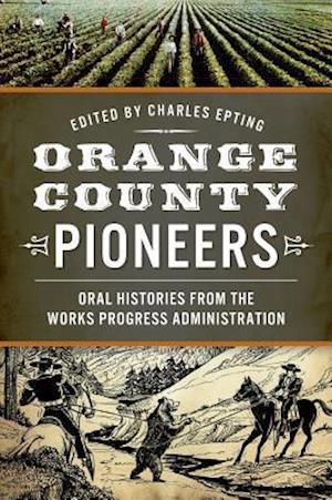 Orange County Pioneers