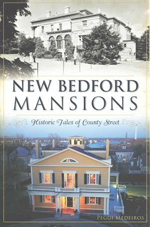 New Bedford Mansions