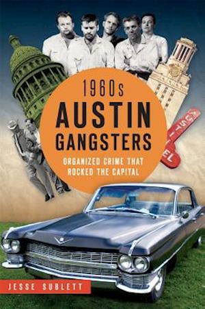 1960s Austin Gangsters