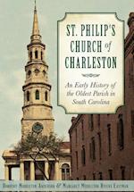 St. Philip's Church of Charleston