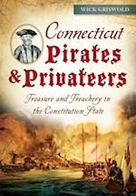 Connecticut Pirates & Privateers