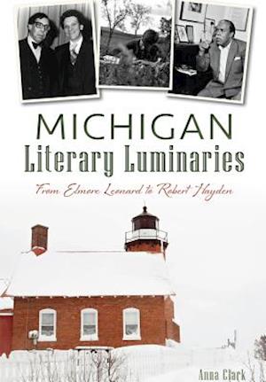 Michigan Literary Luminaries