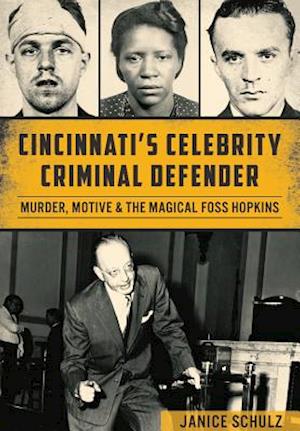 Cincinnati's Celebrity Criminal Defender