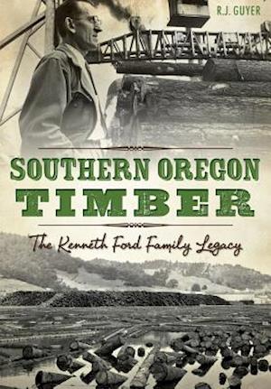 Southern Oregon Timber